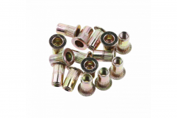 Hoegert Blindklinkmoeren M4 20 stuks 1208960171