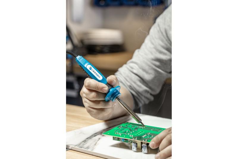 Hoegert Soldeerbout 80W 1208960180