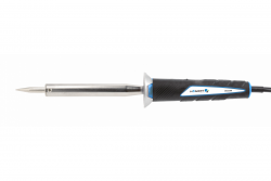 Hoegert Soldeerbout van 60W met een flesje. 1208960182