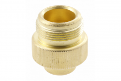Hoegert Adapter voor propaanbranders 1208960192
