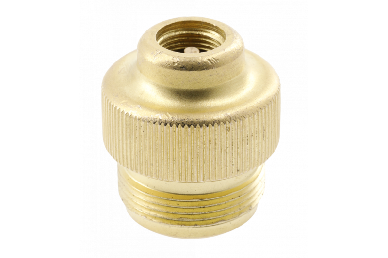 Hoegert Adapter voor propaanbranders 1208960192