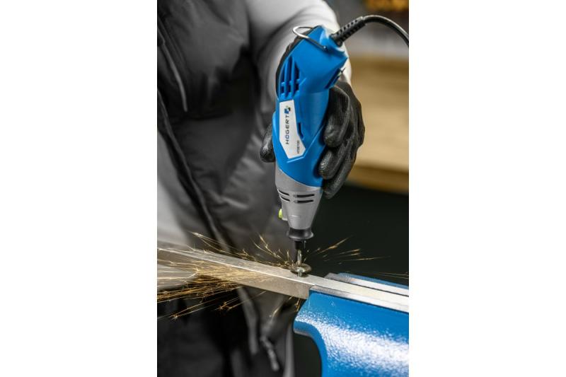 Hoegert Mini slijpmachine 1208960198