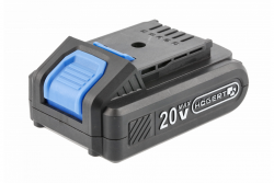 Hoegert Batterij voor HT2E200 1208960206