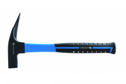 Hoegert Spijkerhamer met glasvezel handvat 800 g 1208960221