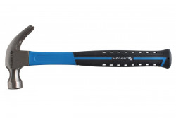 Hoegert Timmermanshamer met glasvezel handvat 450 g 1208960224