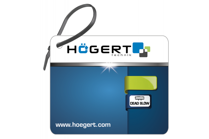 Hoegert Hakbijl 600 g