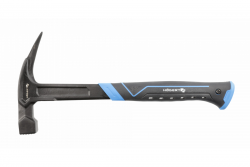 Hoegert Monolithische timmermanshamer 600 g 1208960247