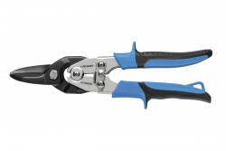 Hoegert Tin kniptang 250 mm rechte snede 1208960250