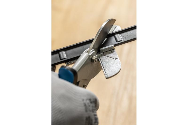 Hoegert Plintenschaar met gradenboog 1208960262