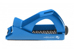 Hoegert Surform 140x40 mm vertaalt naar het Nederlands als "Surform 140x40 mm". 1208960287