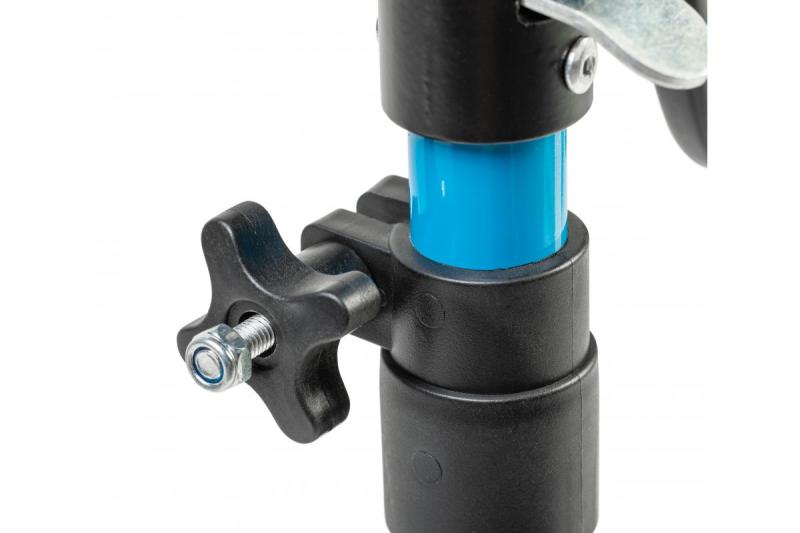 Hoegert Verstelbare ondersteuning 60 - 115 cm 1208960297