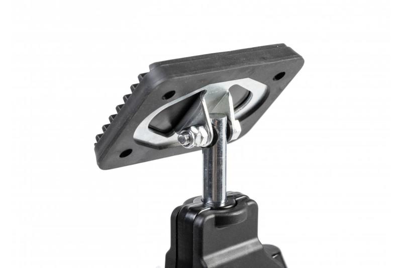 Hoegert Verstelbare ondersteuning 60 - 115 cm 1208960297