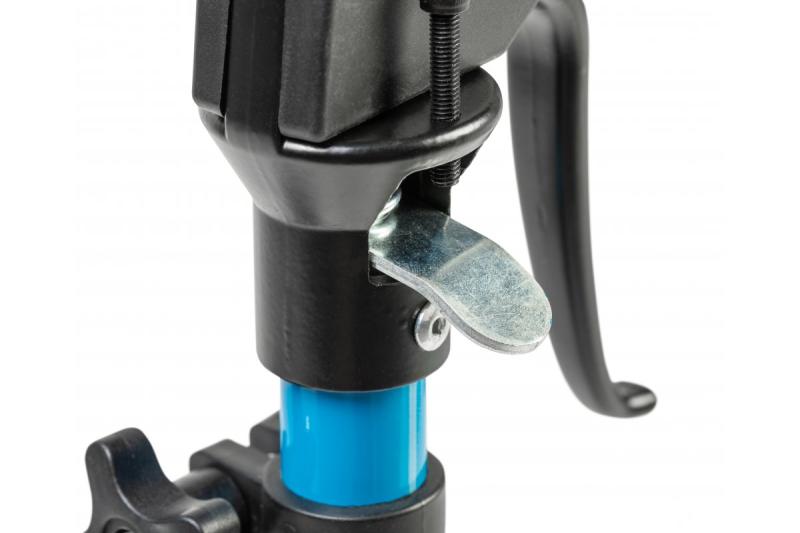 Hoegert Verstelbare ondersteuning 125 - 290 cm 1208960298