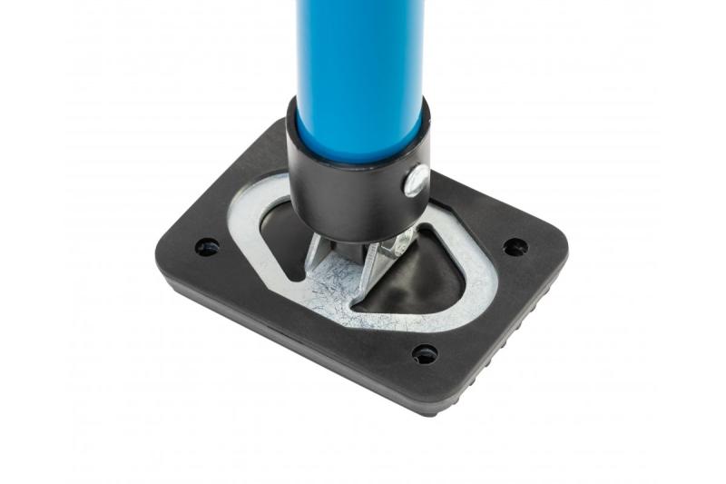 Hoegert Verstelbare ondersteuning 125 - 290 cm 1208960298