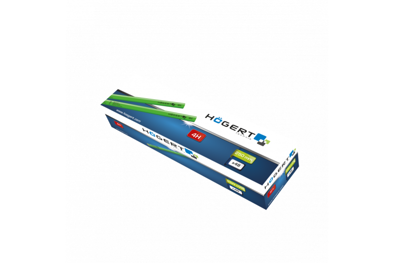 Hoegert Metselpotlood 4H 250 mm 1208960314