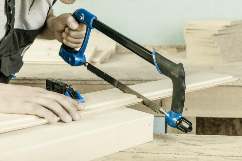 Hoegert F-klem 150 x 50 mm 1208960338