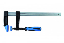 Hoegert F-klem 800 x 120 mm 1208960343