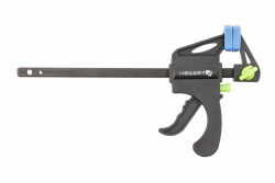 Hoegert Ratelstangklem en spreider 150 x 60 mm 1208960355