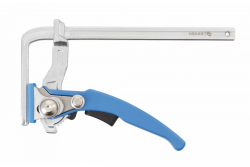 Hoegert Leverklem 160 mm 1208960361