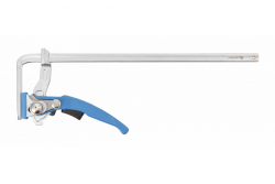 Hoegert Klem voor de lever 300 mm 1208960363