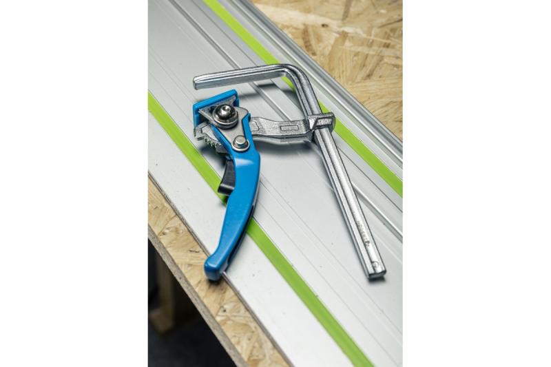 Hoegert Klem voor de lever 300 mm 1208960363