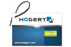 Hoegert Lente klem 165 mm 1208960365