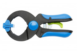 Hoegert Ratchet-lock veerklem 150 mm 1208960366