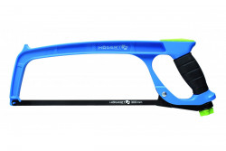 Hoegert Metaalzaag voor metaal 300 mm aluminium frame 1208960381