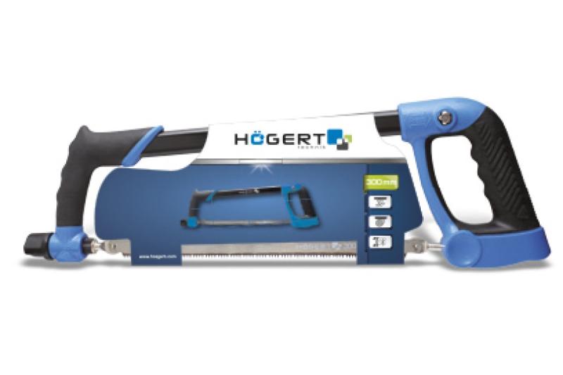 Hoegert Boogzaag universeel 1208960383