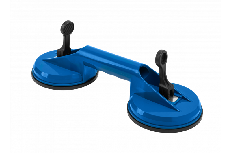 Hoegert Dubbele zuignap 80 kg 1208960395