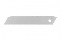 Hoegert Snap off messen 18 mm SK4 50 stuks 1208960427