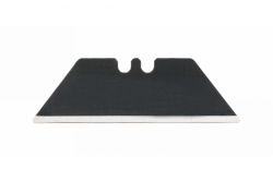 Hoegert Hulpmesjes zwart 19 mm SK4 10 stuks blisterverpakking 1208960430