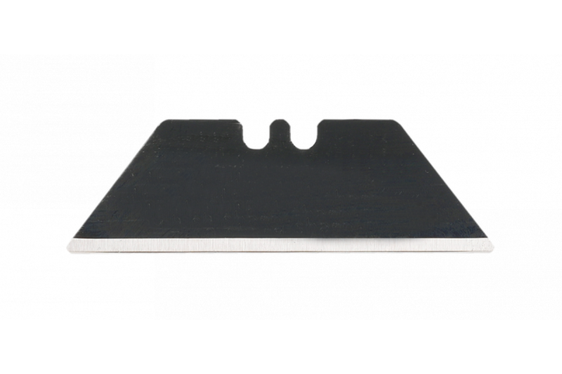 Hoegert Hulpmesjes zwart 19 mm SK4 10 stuks blisterverpakking 1208960430