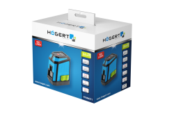 Hoegert Rode laserniveau 1208960453