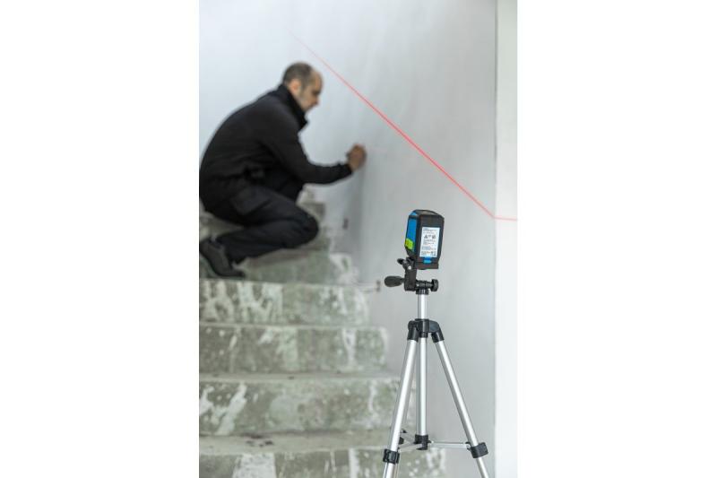 Hoegert Rode laserniveau 1208960453