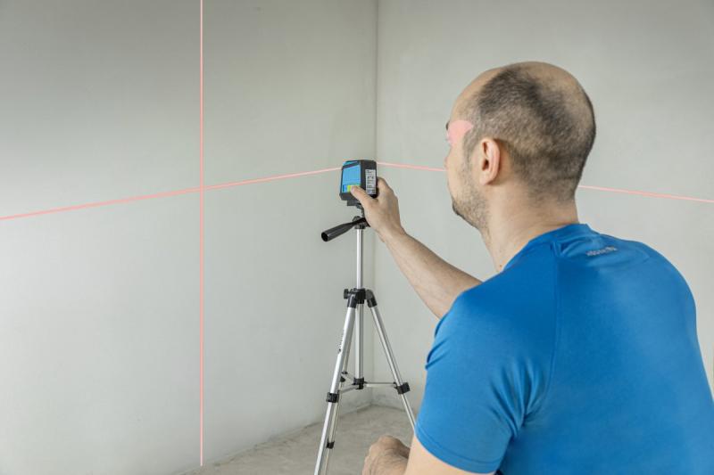 Hoegert Rode laserniveau 1208960453