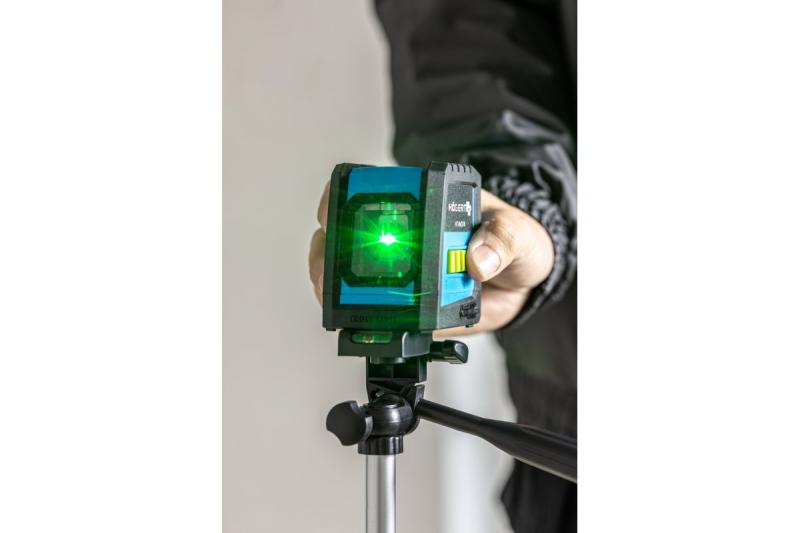 Hoegert Groene laserniveau 1208960455