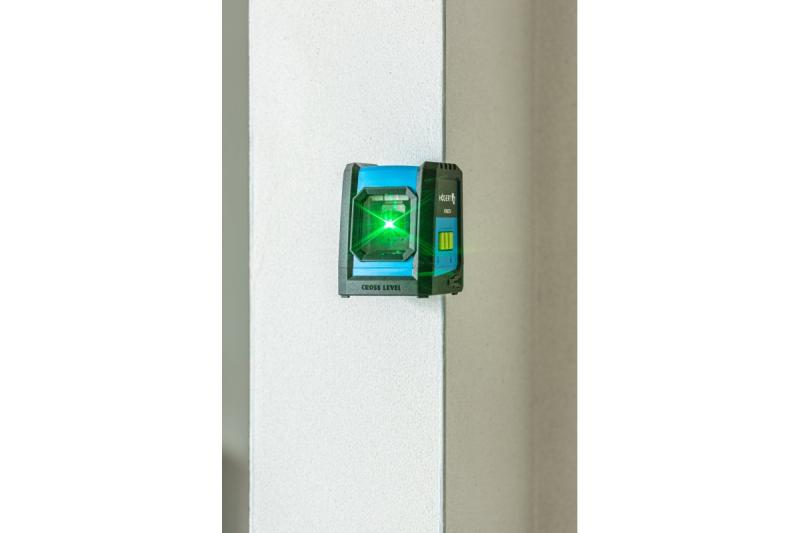Hoegert Groene laserniveau 1208960455