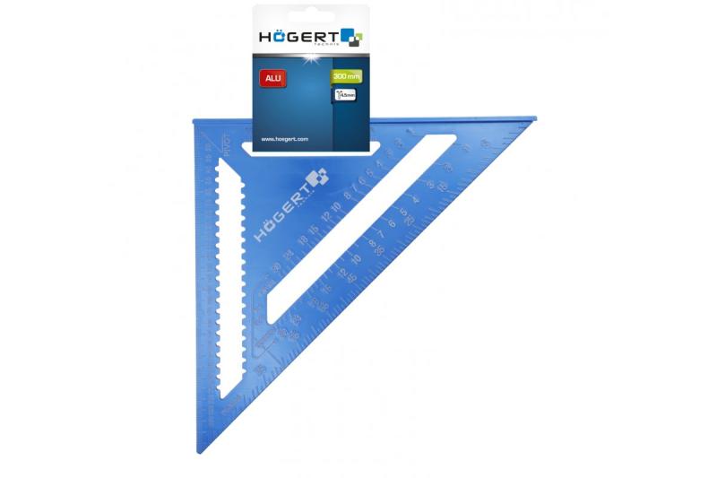 Hoegert Vierkante meter 300mm 1208960460