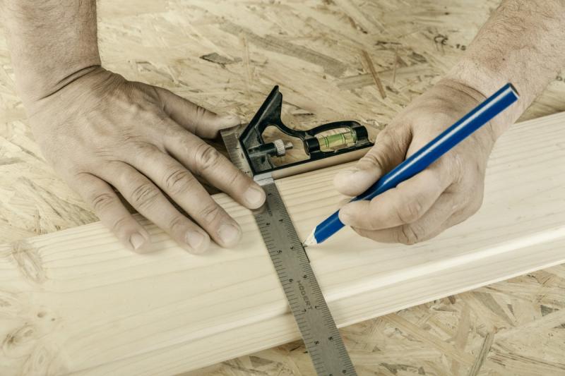 Hoegert Combinatieschaar 300 mm 1208960463