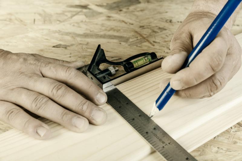 Hoegert Combinatieschaar 300 mm 1208960463