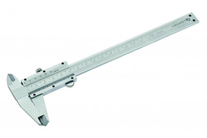 Hoegert Vernier schuifmaat 1208960467