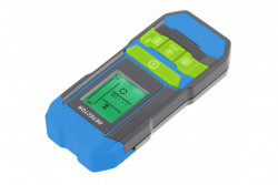 Hoegert Stud finder met hygrometer 1208960473