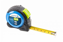 Hoegert Meetlint 3m 16mm nylon 2 zijden 1208960478