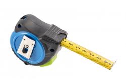 Hoegert Meetlint 5m 25mm nylon 2 zijden 1208960480