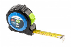 Hoegert Meetlint 5m 19mm staal 1208960482