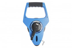 Hoegert Stalen meetlint 50 m 1208960498