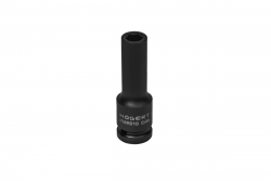 Hoegert Impact dopsleutel 1/2" 10 mm CrMo diep 1208960504