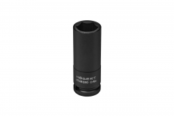 Hoegert Impact dopsleutel 1/2" 20 mm CrMo diep 1208960514