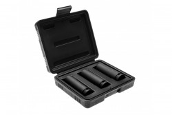 Hoegert Impact dopsleutelset 3 stuks 1/2" SLIM CrMo 1208960540